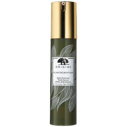 shop Origins Plantscriptionâ¢ Multi-Powered Youth Serum 50 ml af Origins - online shopping tilbud rabat hos shoppetur.dk